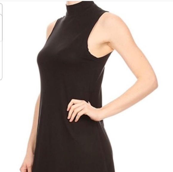 Summer dress light and soft - Picture 2 of 2